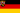Flag of Rheinland-Pfalz