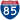 I-85 (SC).svg