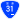 Japanese National Route Sign 0031.svg