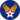 USAAF 8th Air Force patch
