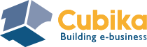 Cubika logo