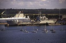 Marchwood Military Port.JPG