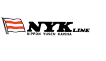 NYK Services logo.