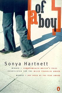 Of A Boy (Sonya Hartnett) Cover.jpg