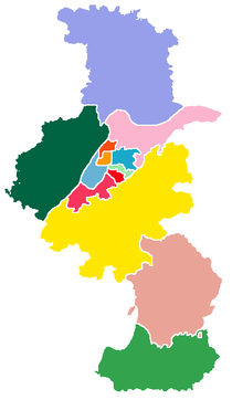 Subdivisions of Nanjing-China.png