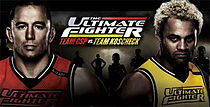 Ultimate Fighter Team GSP vs Team Koscheck.jpg