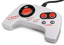 NES Max controller