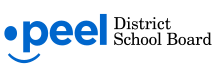 Peel District School Board Logo.svg