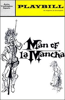 Playbill Man of La Mancha.jpg