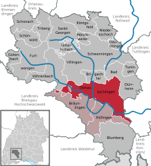 Donaueschingen in VS.svg