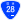 Japanese National Route Sign 0028.svg