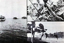 1928 Okeechobee hurricane