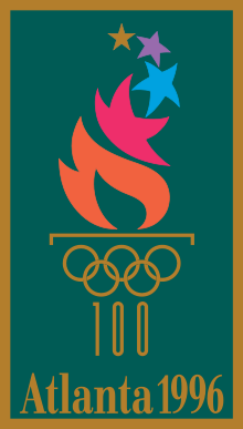 1996 Summer Olympics.svg