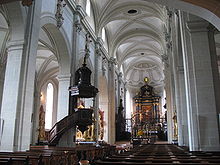 6287 - Luzern - Hofkirche St. Leodegar.JPG