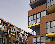 A 650 apartments image.