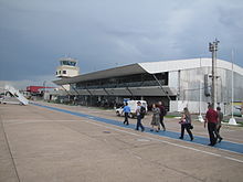 Aeroporto Internacional Marechal Rondon.JPG