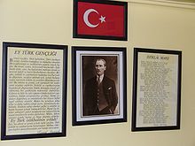 Atatürk schoolroom wall.jpg