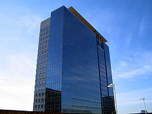 Image of building