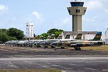 Base Aérea de Natal - Cruzex 2008.jpg