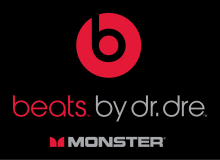 Beats by Dr. Dre - logo.svg