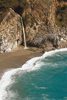 Big Sur McWay Falls May 2011.jpg