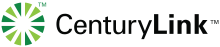 CenturyLink 2010 logo.svg
