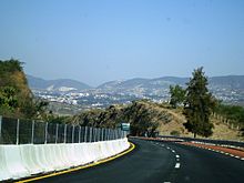 Chilpancingo - Desde la Autopista del Sol.JPG