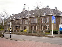 Chr College Nassau-Veluwe Harderwijk.jpg