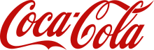 Coca-Cola Logo.