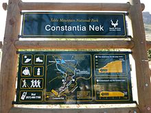 Constantia Nek sign.jpg
