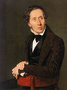 Constantin Hansen 1836 - HC Andersen.jpg