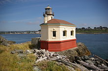 Coquille River Light July 2009.jpg