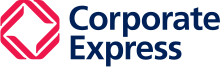 Corporate Express.svg