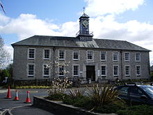Council Offices - geograph.org.uk - 405385.jpg