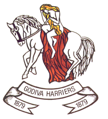 Coventry Godiva Harriers logo.png