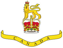 Crest of the Governor General of Canada 1931-1981.svg