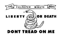 Culpeper flag.png