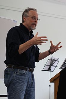 Daniel Smith-Christopher in 2009.jpg