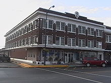DeRidder Historic District and buildings IMGA0647.JPG