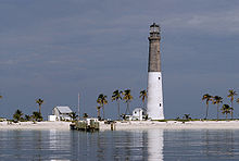 Dry Tortugas Lighthouse 2005.jpg