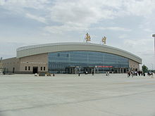 Dunhuang airport 9573.JPG