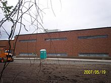 East Addition Exterior View2 2007.jpg