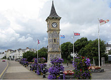 Exmouth clock tower south devon arp.jpg