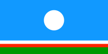 Flag of Sakha.svg