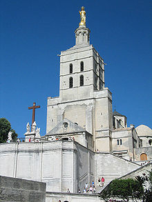France Avignon Notre Dame des Doms.jpg