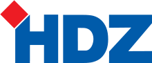 HDZ logo.svg