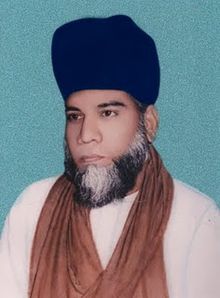 Photo of Moulana Sahvi Shah