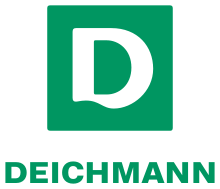 Heinrich Deichmann-Schuhe 2011 logo.svg