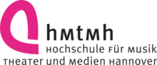 Hochschule für Musik, Theater und Medien Hannover logo.png