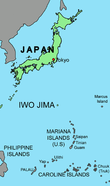 Iwo jima location mapSagredo.png